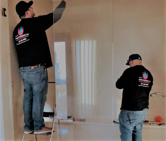 Professional plumbing installation for Tankless Water Heater Installation in Lower Harmony