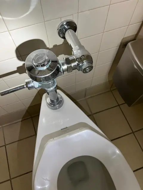 Fixture installation and repair for Hydro Jetting in Lower Harmony